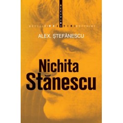 Nichita Stănescu Nichita Stănescu