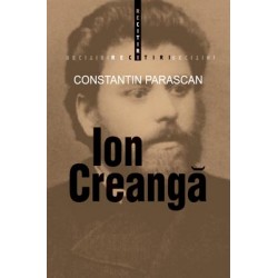 Ion Creangă Ion Creangă
