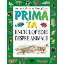 Enciclopedie despre animale
